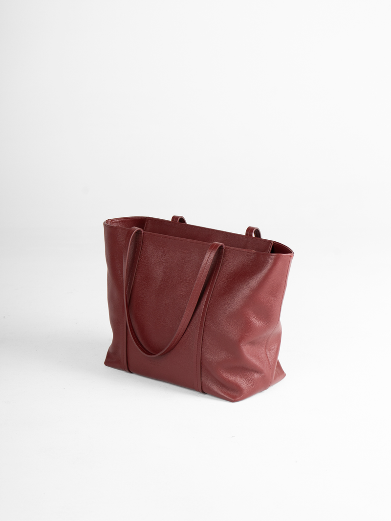 TOTE BAG VERSIÓN FULL - VINO - Image 5
