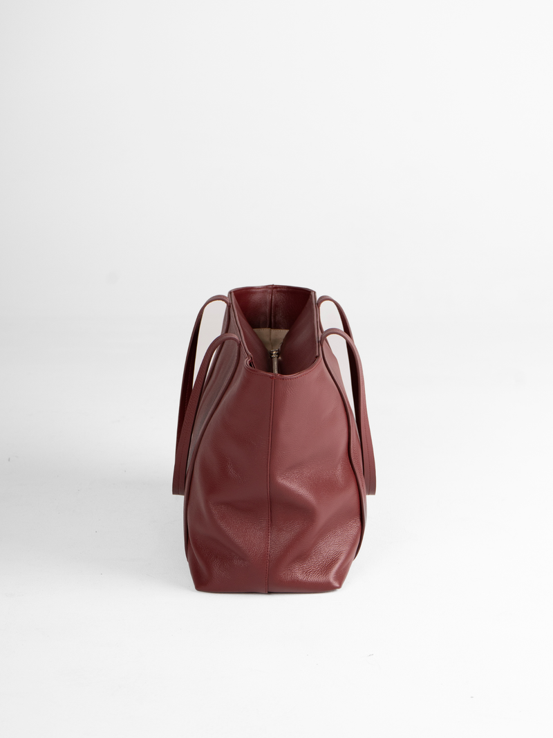 TOTE BAG VERSIÓN FULL - VINO - Image 6