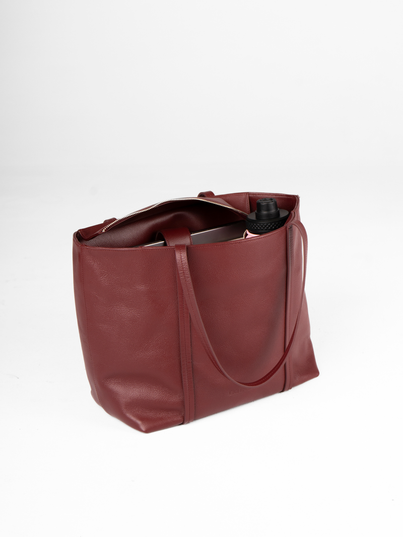 TOTE BAG VERSIÓN FULL - VINO - Image 7