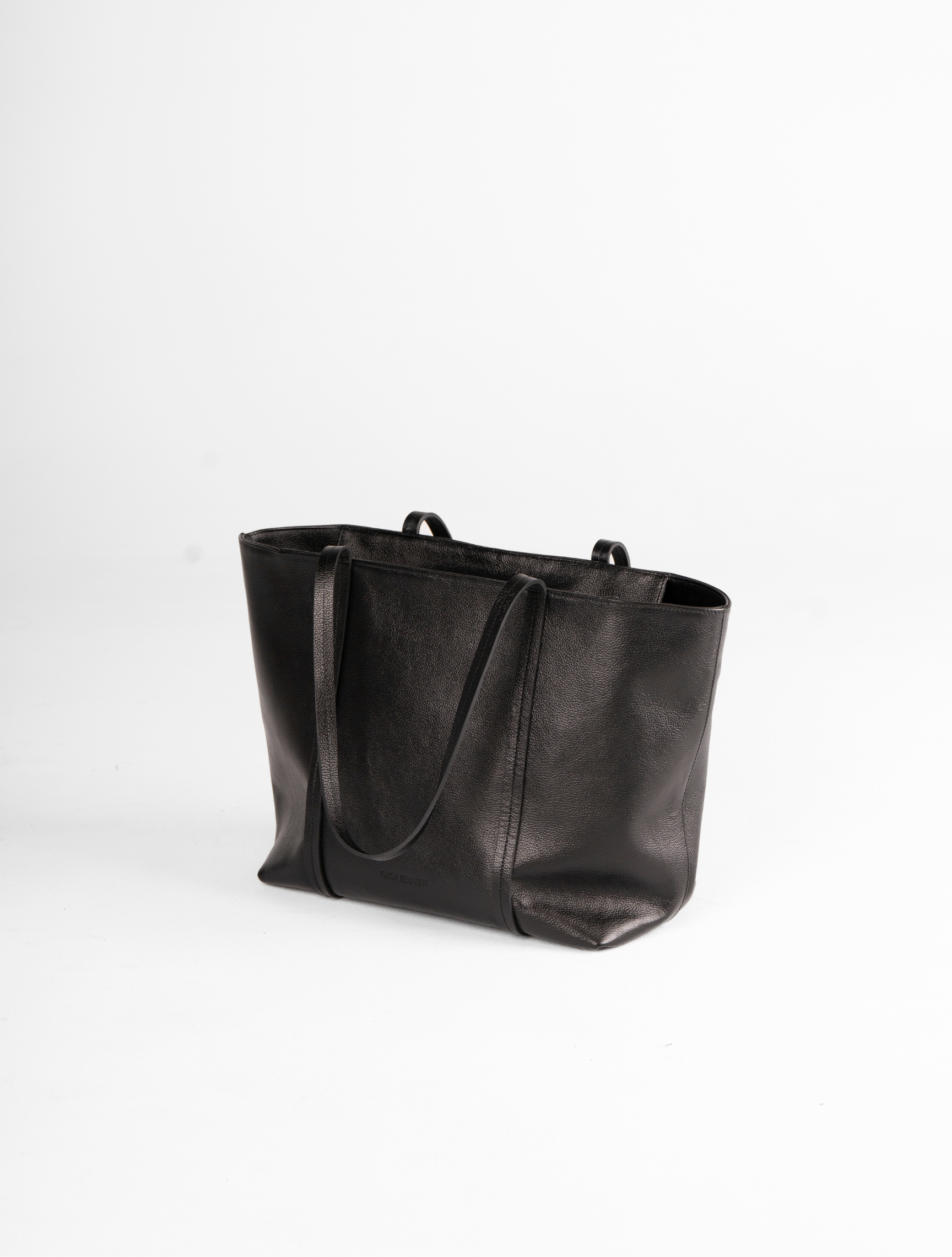 PRE ORDER - TOTE BAG VERSIÓN FULL - NEGRO - Gallery 5