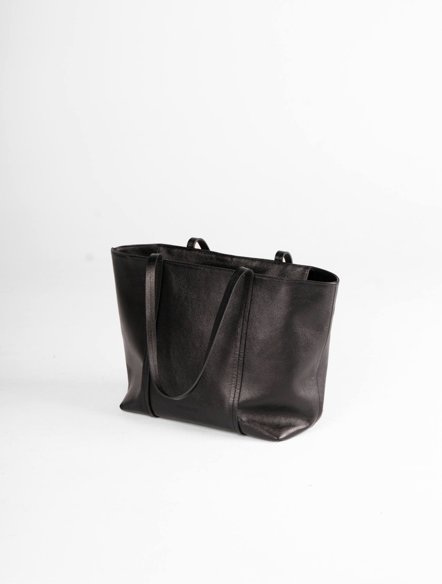 Tote Bag Versión Full - Negro