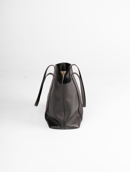 Tote Bag Versión Full - Negro