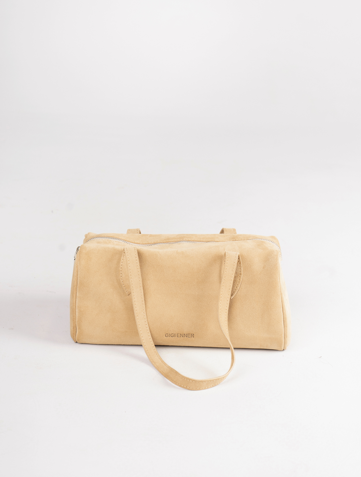 BROWNIE BAG - BEIGE