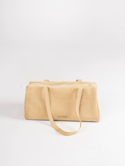 BROWNIE BAG - BEIGE