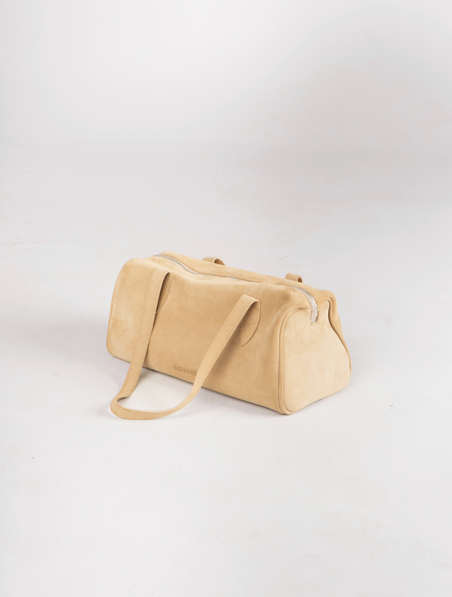 BROWNIE BAG - BEIGE