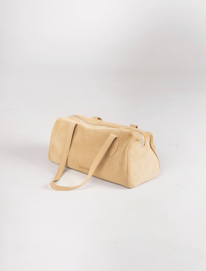 BROWNIE BAG - BEIGE