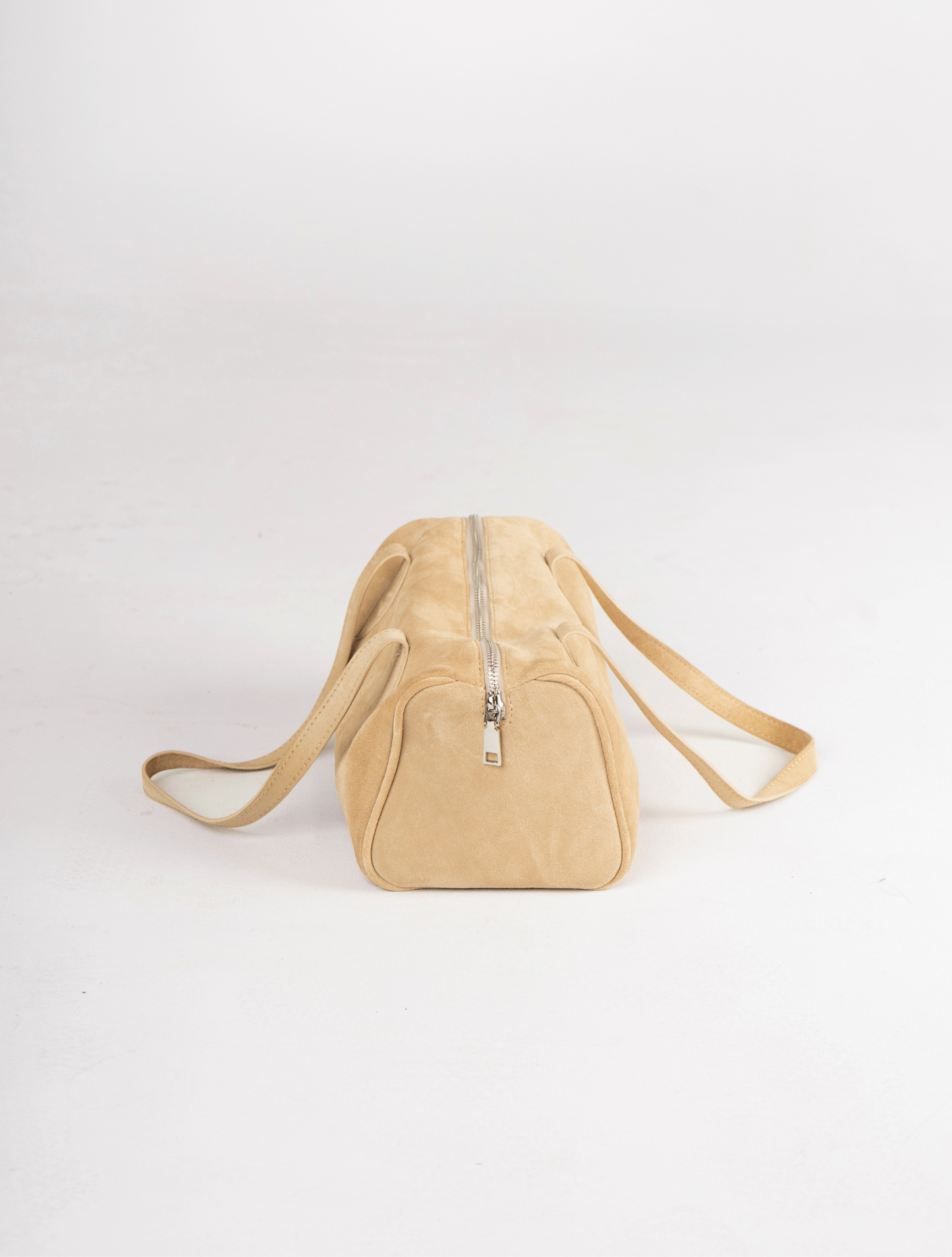 BROWNIE BAG - BEIGE