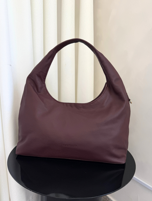 PALOMA BAG - VINO