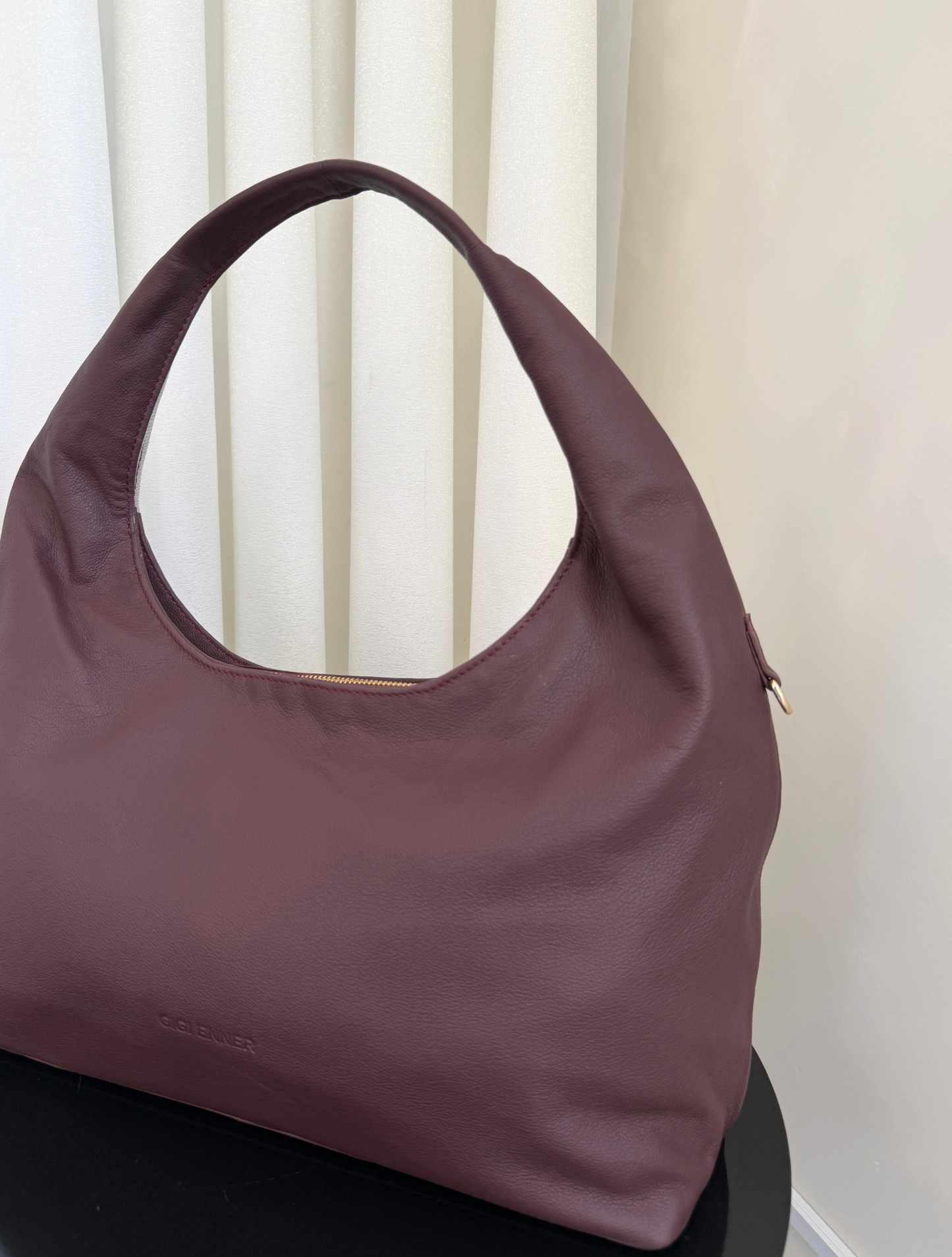 PALOMA BAG - VINO