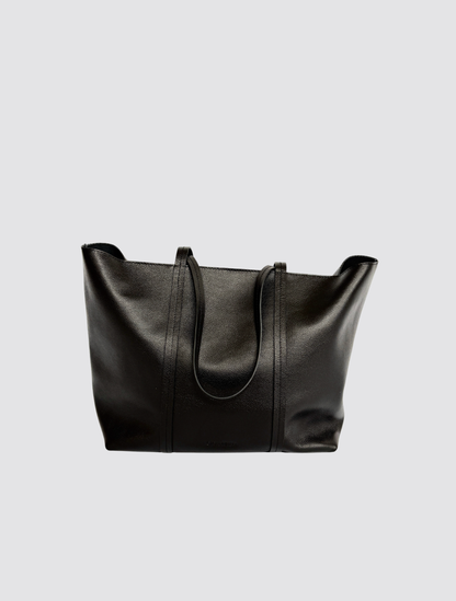 TOTE BAG VERSIÓN XL - NEGRO