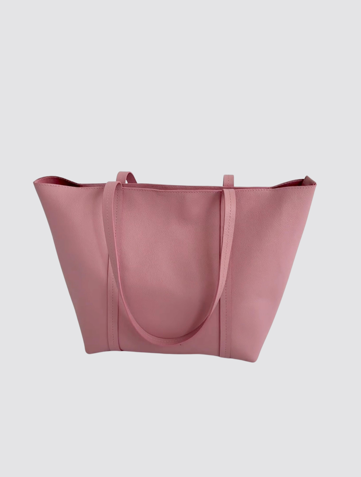 TOTE BAG REGULAR - PINK