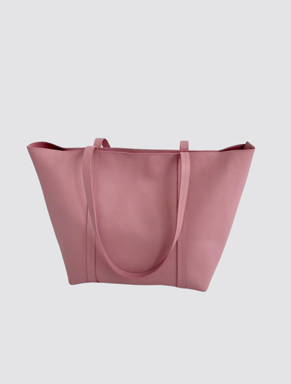 TOTE BAG REGULAR - PINK