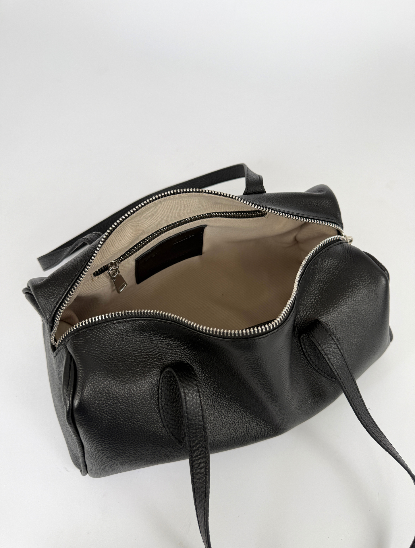 BROWNIE BAG - NEGRO