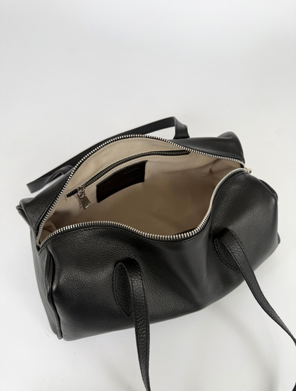 BROWNIE BAG - NEGRO