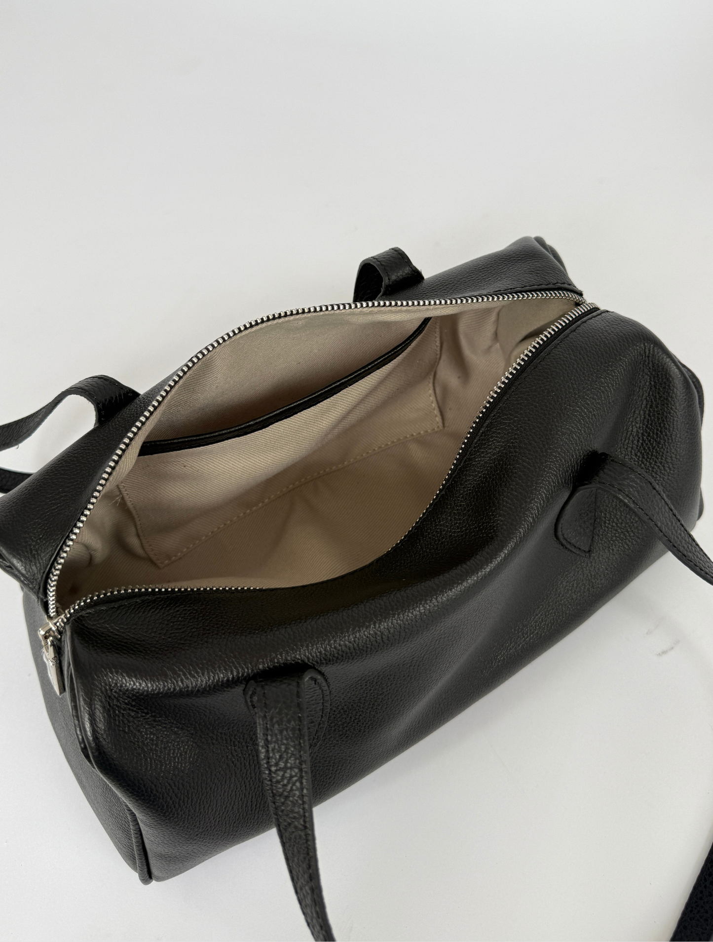 BROWNIE BAG - NEGRO