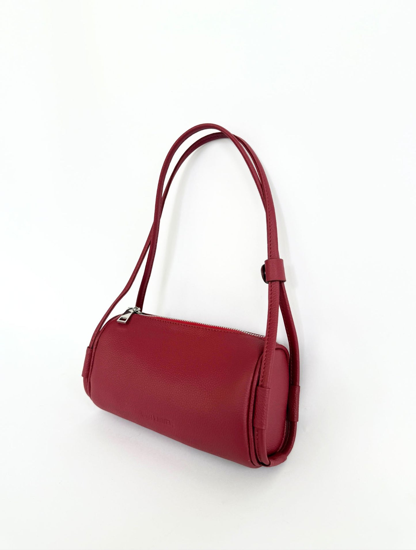 Catedral Bag - Rojo
