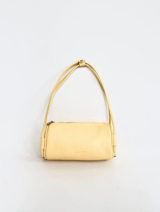 Catedral Bag - Amarillo Pastel