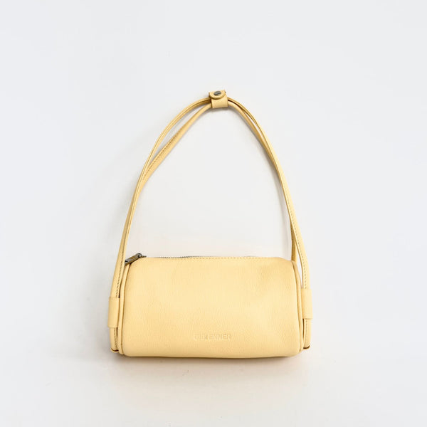 Catedral Bag - Amarillo Pastel - Secondary