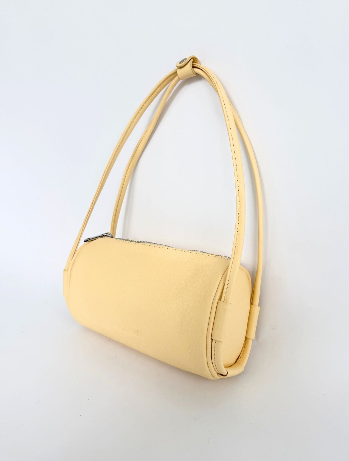 Catedral Bag - Amarillo Pastel