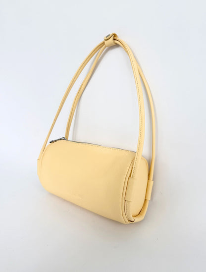 Catedral Bag - Amarillo Pastel