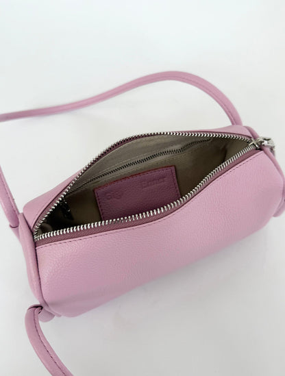 Catedral Bag - Lila