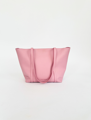 TOTE BAG REGULAR - PINK