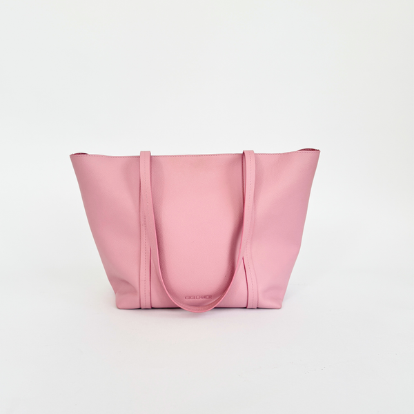 TOTE BAG REGULAR - PINK