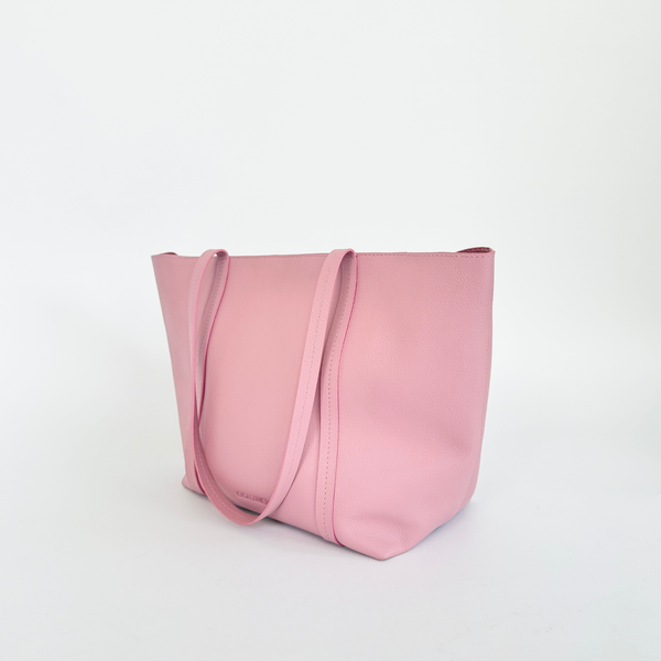 TOTE BAG REGULAR - PINK - Secondary