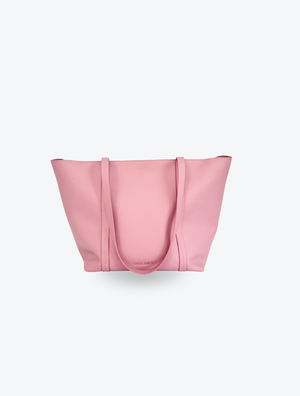TOTE BAG REGULAR - PINK