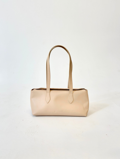 CAYETANA BAG - PERLA