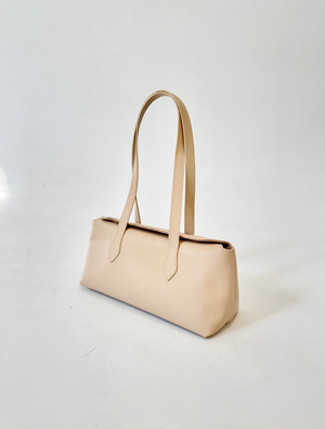CAYETANA BAG - PERLA
