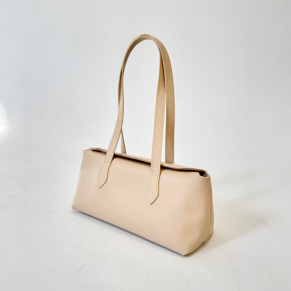 CAYETANA BAG - PERLA