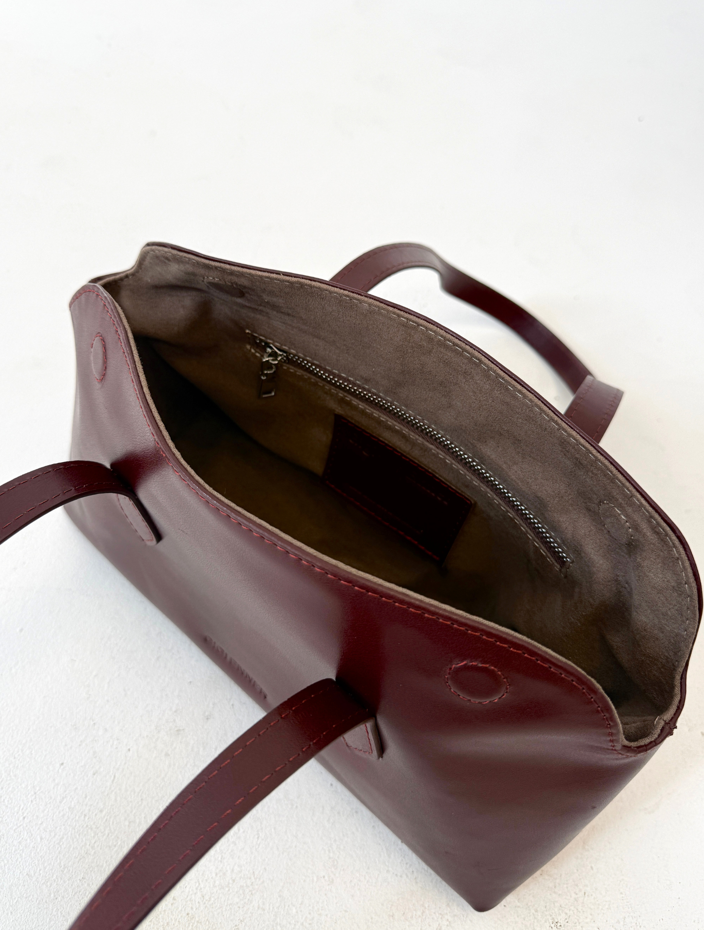 CAYETANA BAG - VINO
