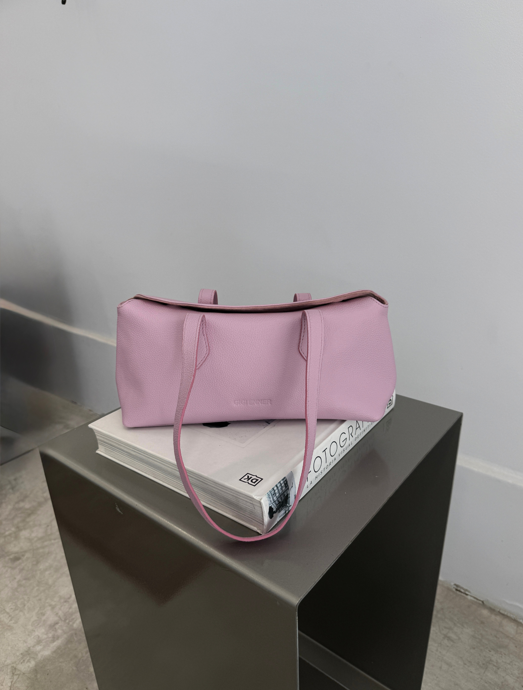 CAYETANA BAG - LILA - Gallery 4