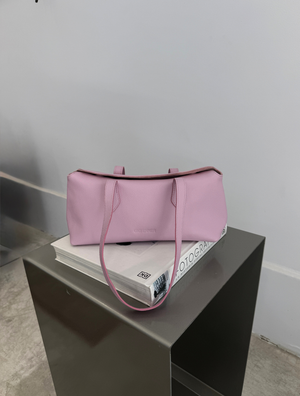 CAYETANA BAG - LILA