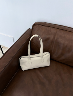 CAYETANA BAG - OFF WHITE