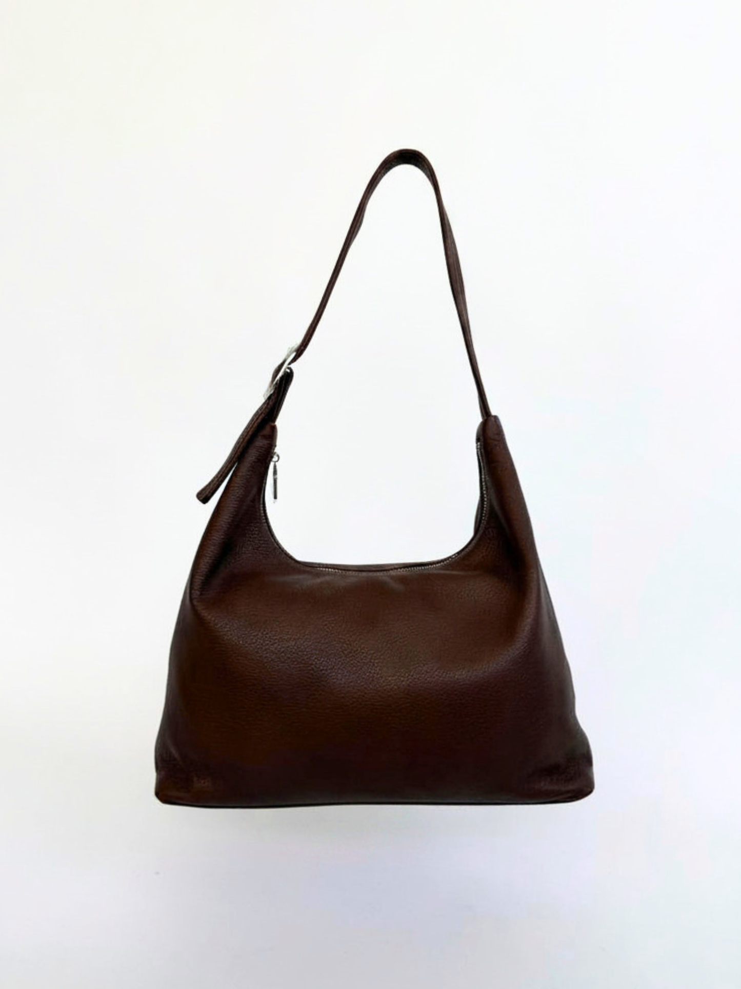 MARGARITA BAG - MARRÓN OSCURO