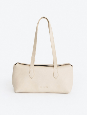 CAYETANA BAG - OFF WHITE