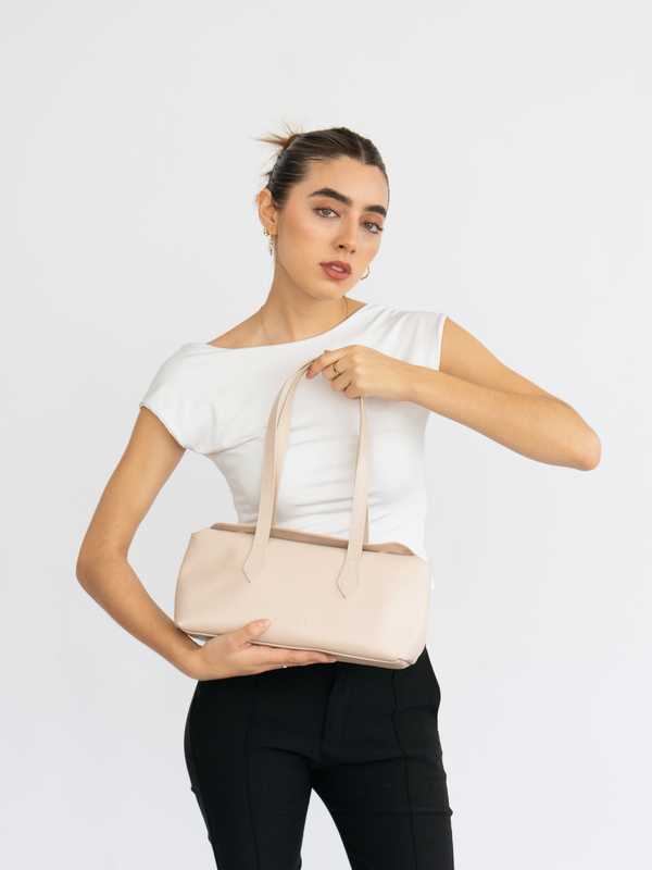 CAYETANA BAG - PERLA - Secondary