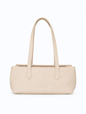 CAYETANA BAG - PERLA