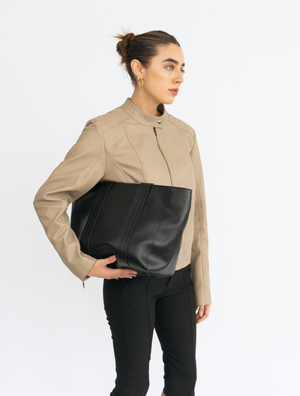 EVERYDAY BAG - NEGRO
