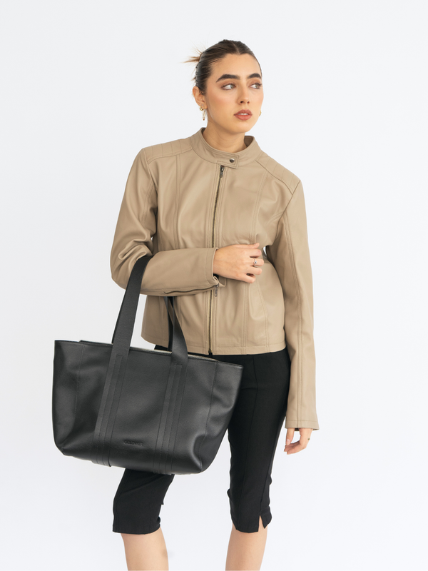 EVERYDAY BAG - NEGRO - Secondary