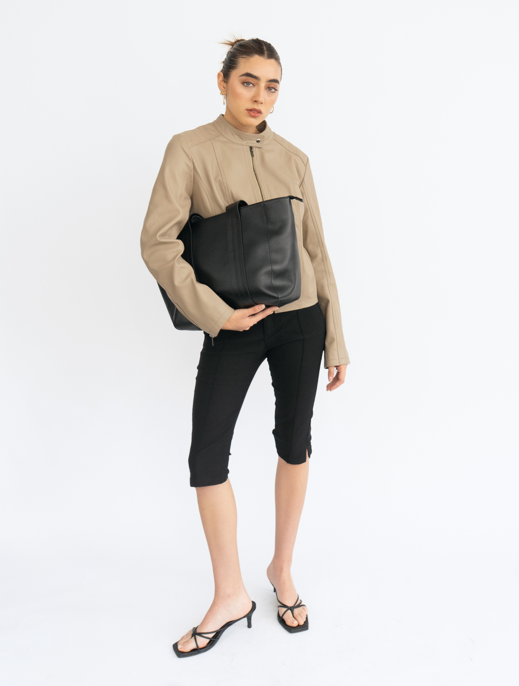 EVERYDAY BAG - NEGRO - Gallery 7