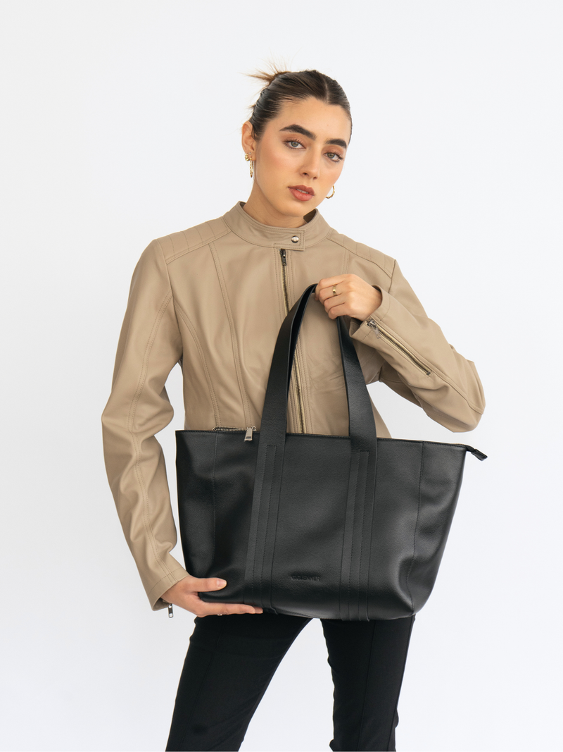 EVERYDAY BAG - NEGRO - Image 6