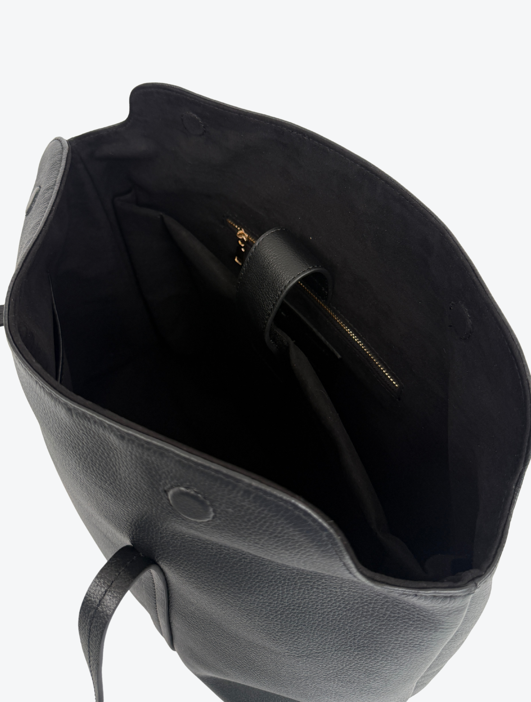 CAYETANA XL - NEGRO - Gallery 3