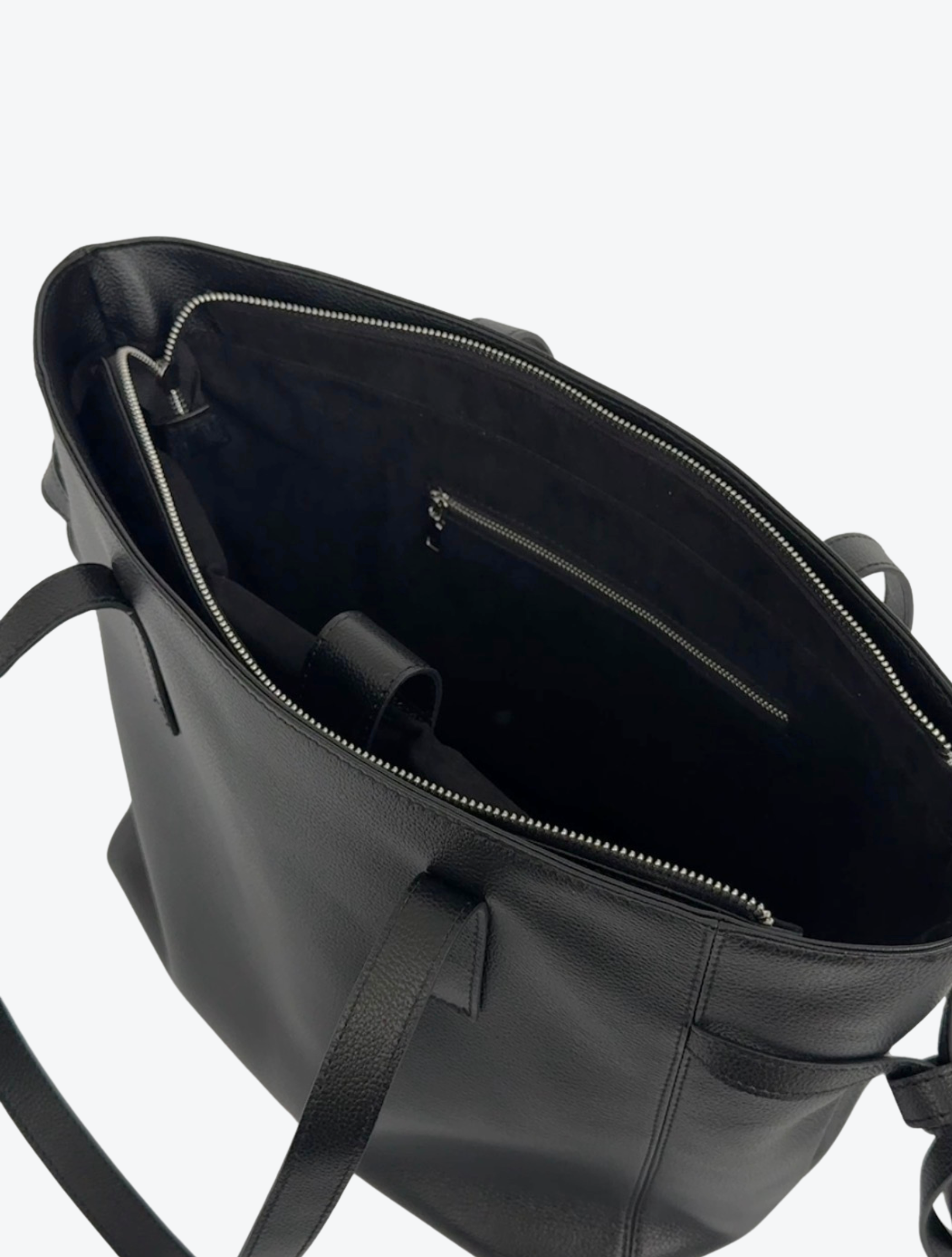 LONDON BAG - NEGRO - Gallery 2