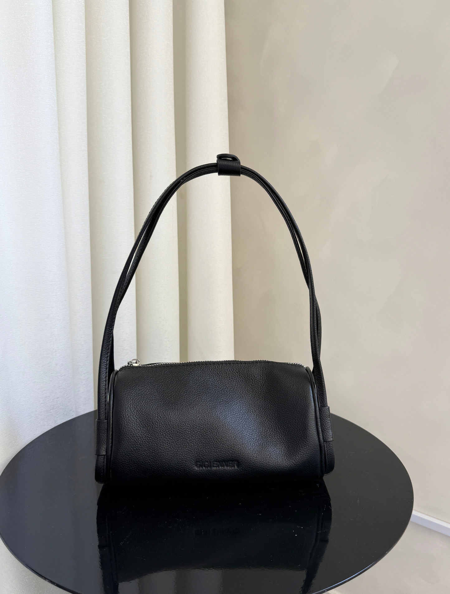 CATEDRAL BAG - NEGRO