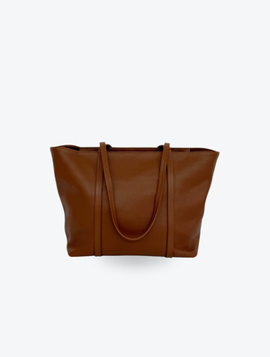 TOTE BAG VERSIÓN FULL - CAMEL