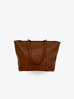 TOTE BAG VERSIÓN FULL - CAMEL - Thumbnail 1