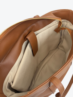 TOTE BAG VERSIÓN FULL - CAMEL - Thumbnail 3